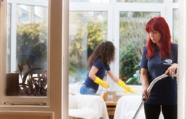 End of Tenancy Cleaning Reading Prices