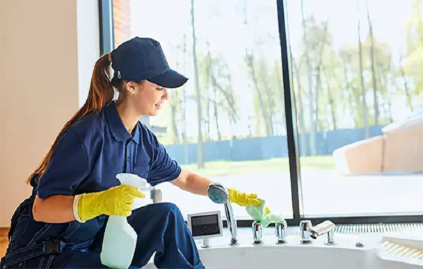 cost for cleaning Service oxford
