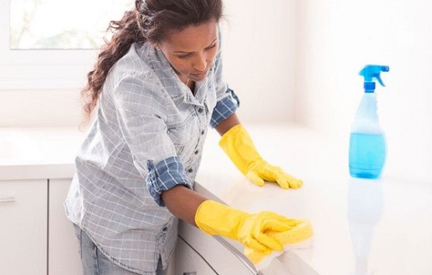 7 Tips To Clean Walls & Keep Them Looking Beautiful