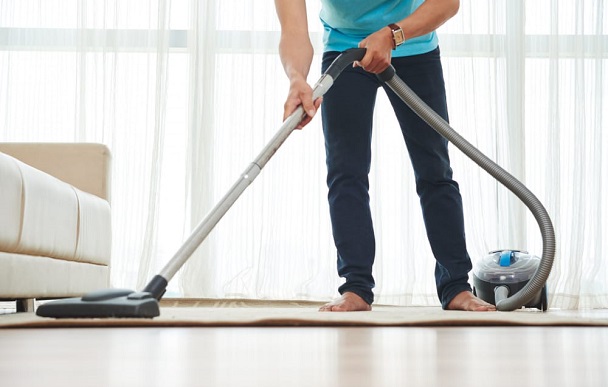 Avoiding the Mess 5 Top Carpet Cleaning Mistakes at Home