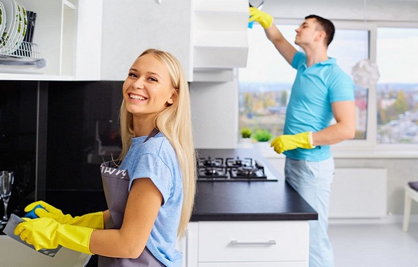 Deep Cleaning vs Regular House Cleaning What You’re Actually Missing