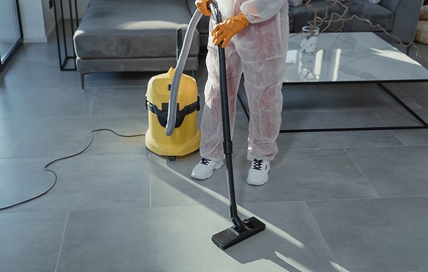 Managing the End of Tenancy Cleaning Procedure Comprehending the Length and Contributing Factors
