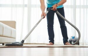 Mastering the Art of Carpet Cleaning