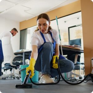 Buzz Maids | Professional Cleaning Solutions | Free Quote & No Upfront ...