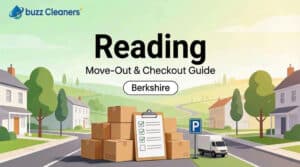 move-out checkout guide reading