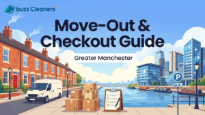 Move-out guides in Greater Manchester