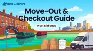 Move-out guides in West Midlands