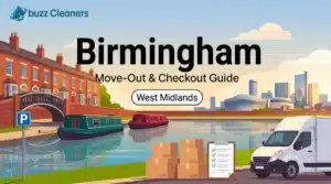 move-out checkout guide birmingham